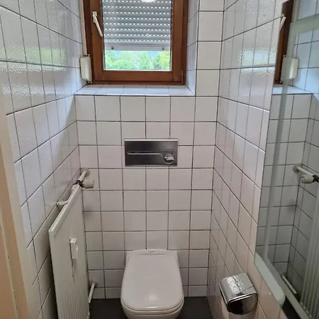 Ferienwohnung Schwarzwald Friedhofstrasse 13 Obersasbach Exterior foto