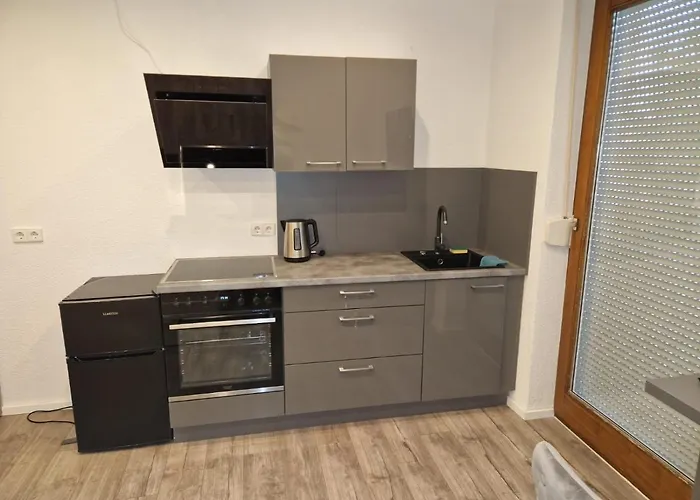 Ferienwohnung Schwarzwald Friedhofstrasse 13