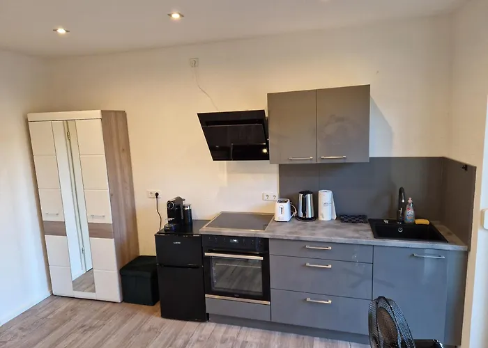 Ferienwohnung Schwarzwald Friedhofstrasse 13