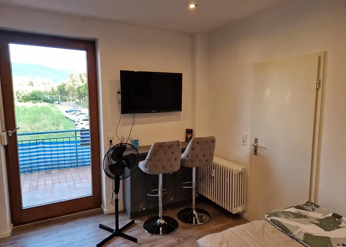 Ferienwohnung Schwarzwald Friedhofstrasse 13