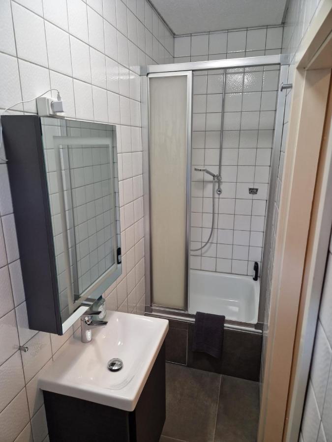 Schwarzwald Friedhofstrasse 13 Apartment