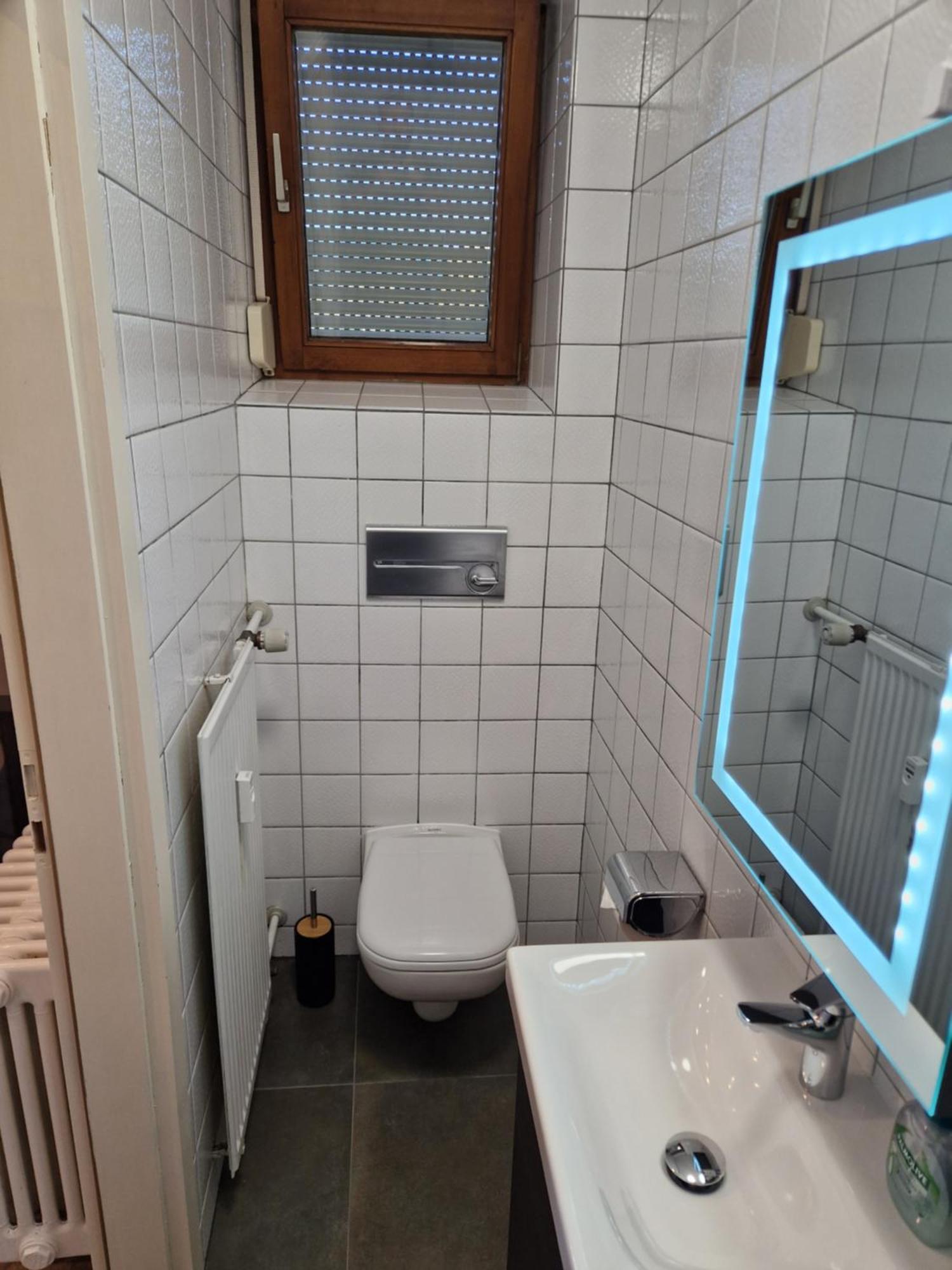 Schwarzwald Friedhofstrasse 13 Apartment *